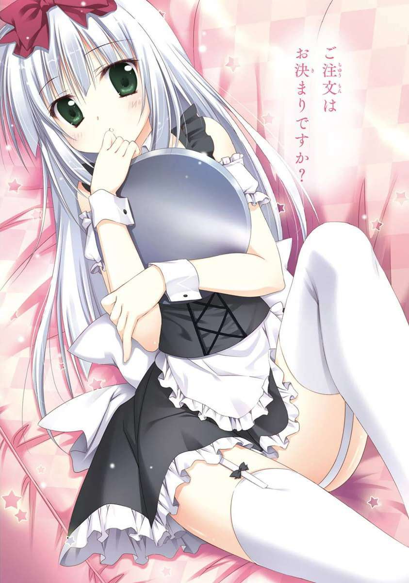 Alice or Alice anh trai siscon và 2 cô em gái song sinh 第17页