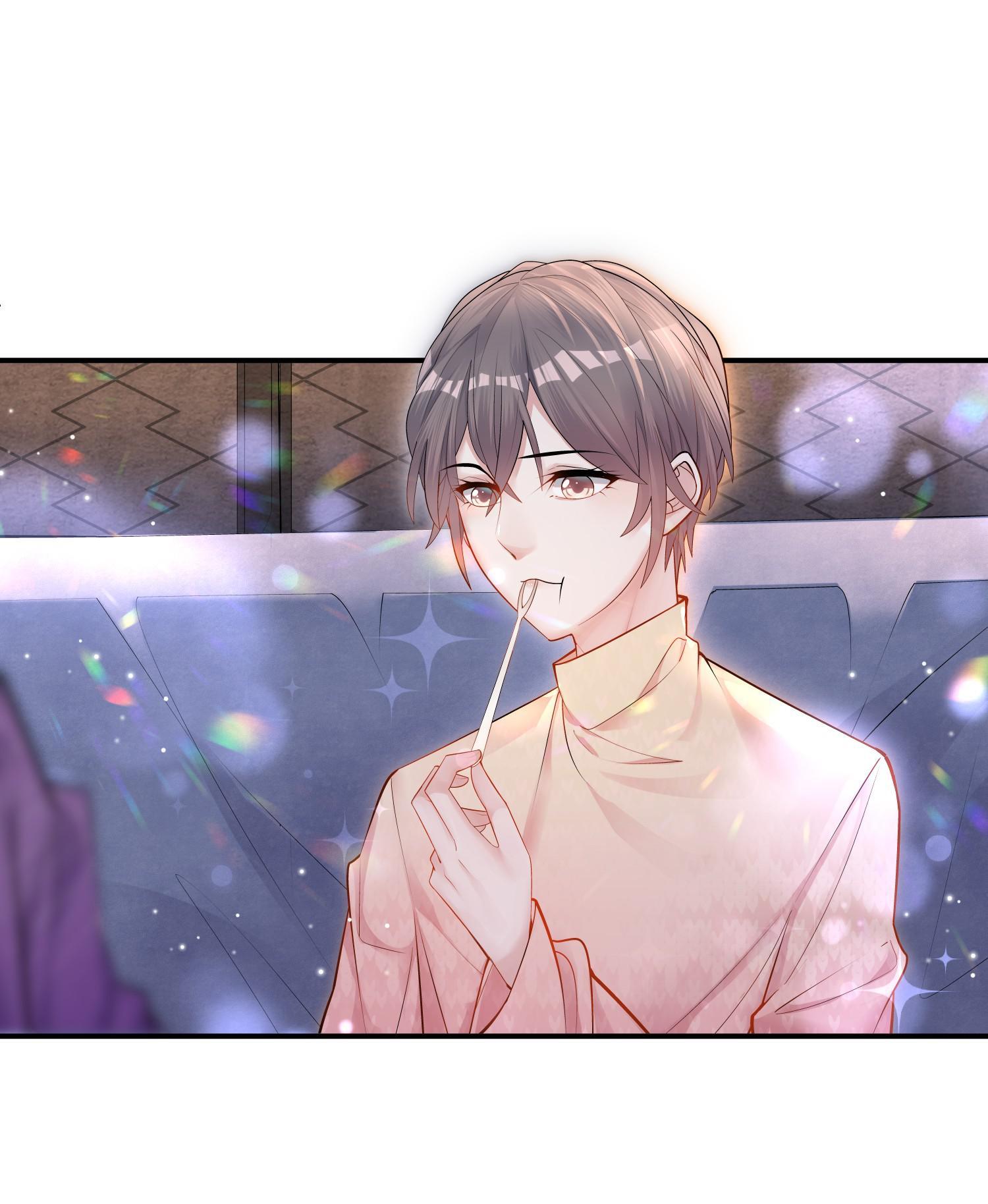 You're Mine 第8页