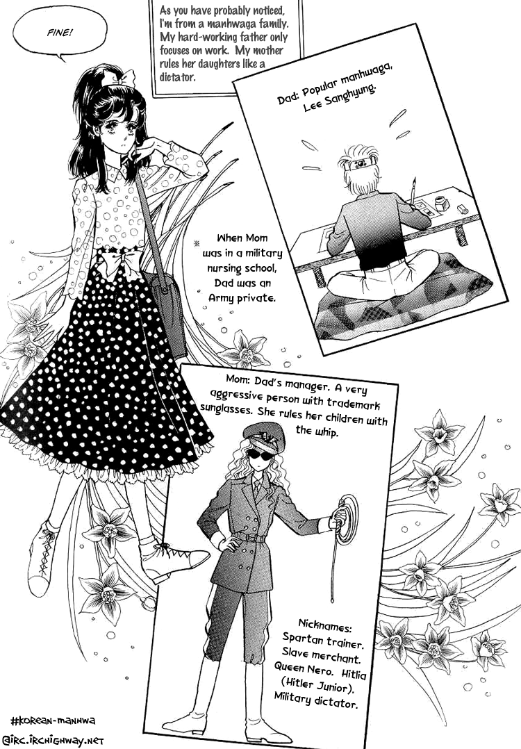 For the Mermaid Princess The Purun High School Transfer Student 第33页