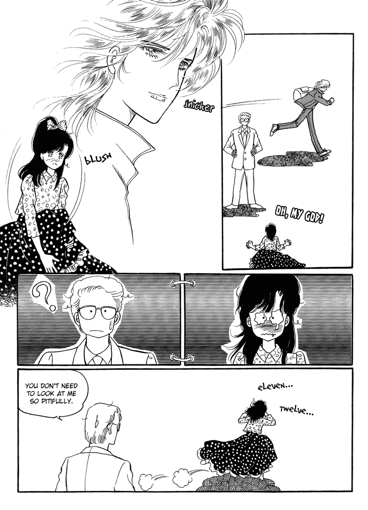 For the Mermaid Princess The Purun High School Transfer Student 第42页