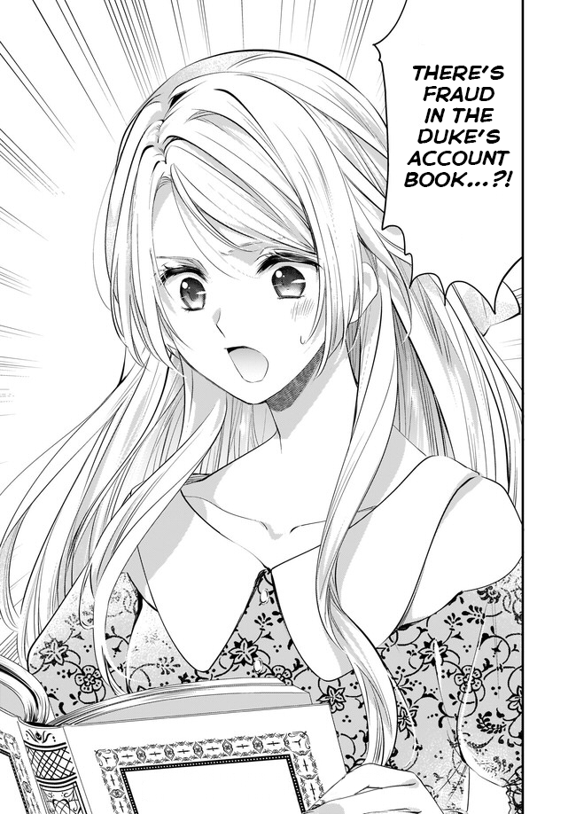 Yane Urabeya no Koushaku Fujin Vol. 1 Ch. 2.2 第19页