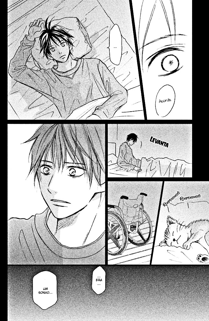 Perfect World Vol. 1 Ch. 5 第30页