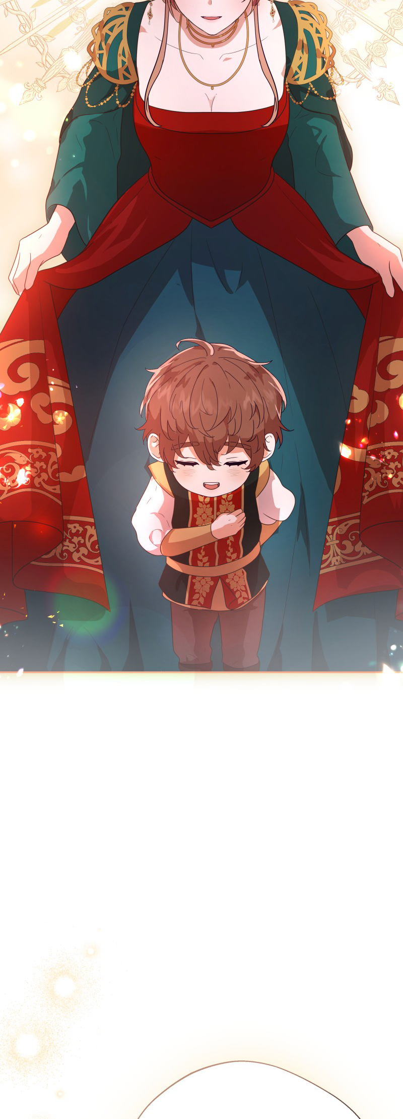Go Away Romeo Vol. 1 Ch. 3 第15页