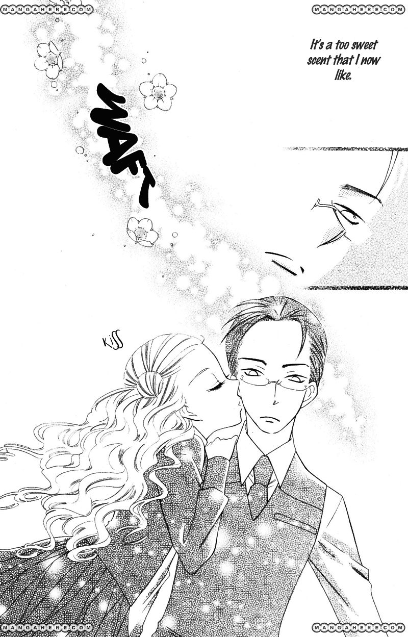 Private Aroma Oneshot 第42页