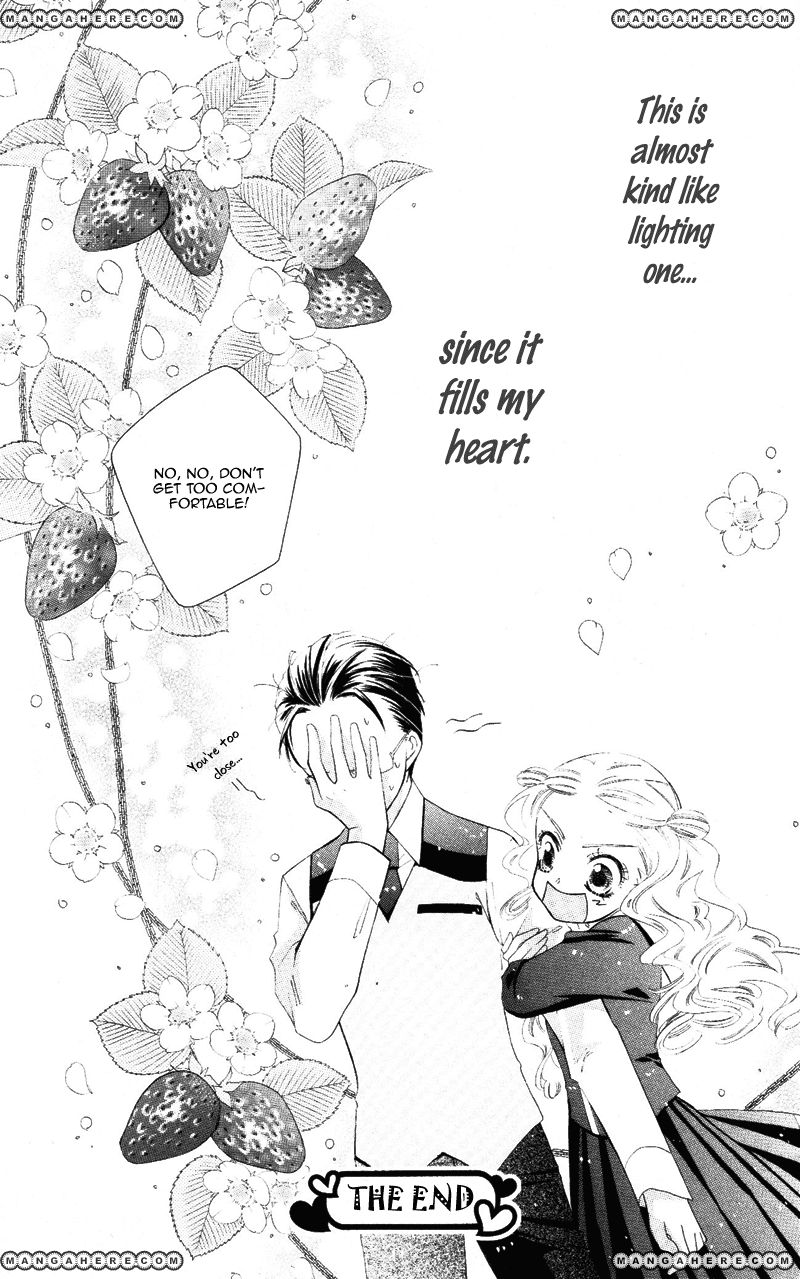 Private Aroma Oneshot 第44页