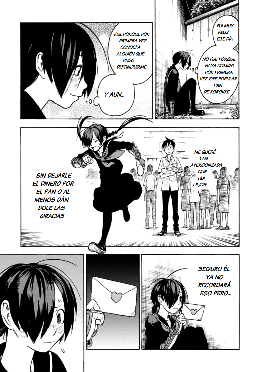 Shinobuna! Chiyo-chan La Shinobi Chiyo-Chan 第15页
