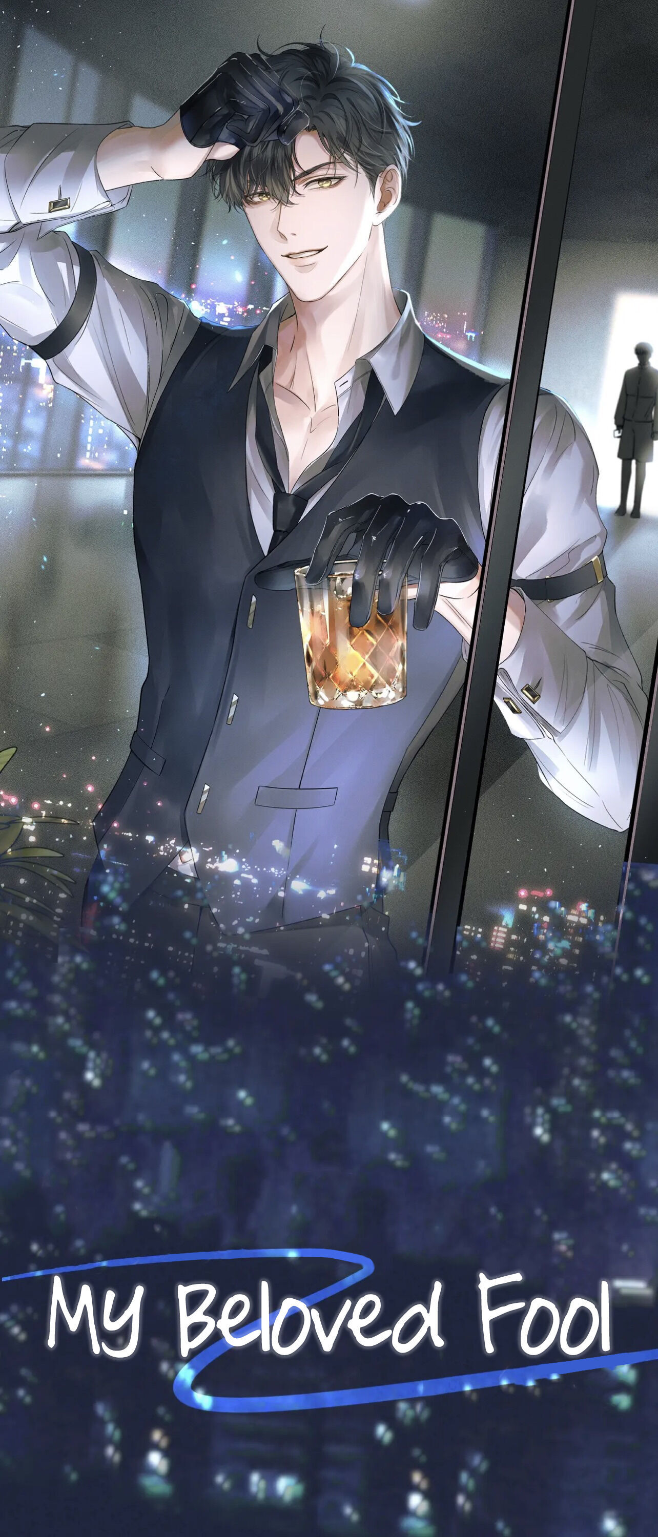 My Beloved Fool 第2页
