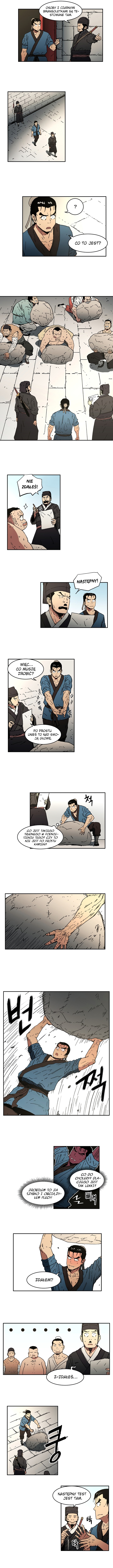 Abimussang Vol. 1 Ch. 4 第4页