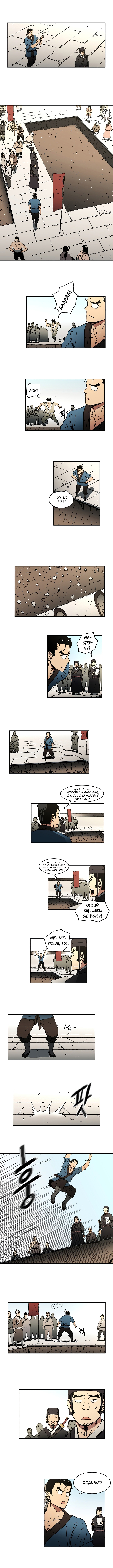 Abimussang Vol. 1 Ch. 4 第5页