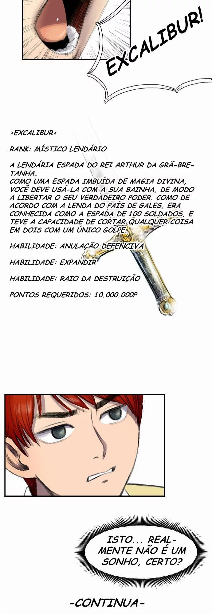 Life Howling Ch. 1 第32页