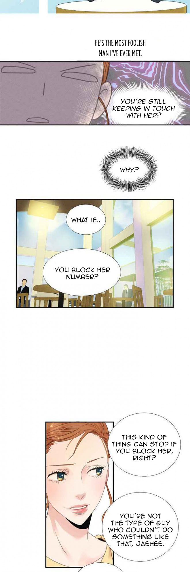 Off Limits! Ch. 6 第24页