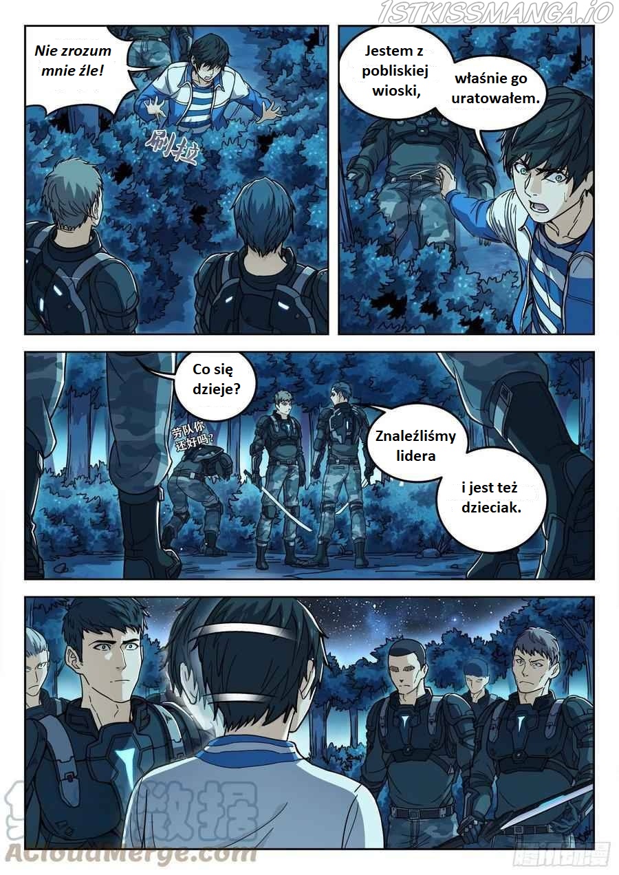 Beyond the Sky Ch. 3 第13页