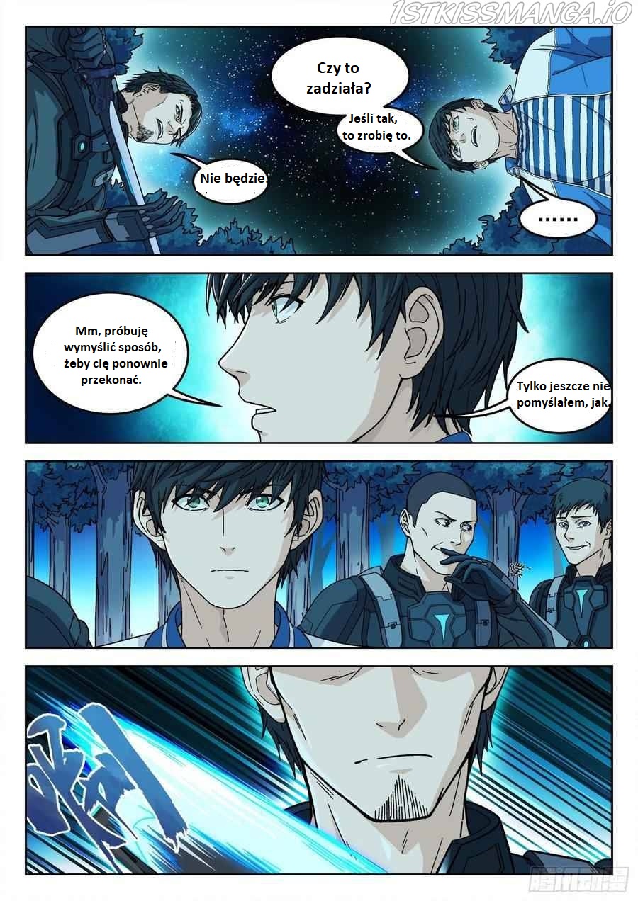 Beyond the Sky Ch. 3 第22页