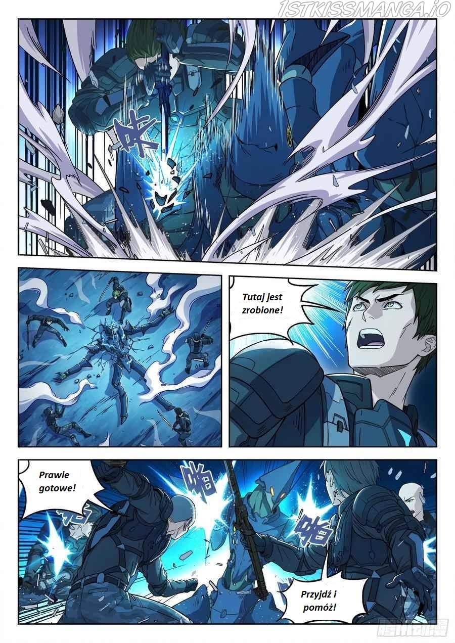 Beyond the Sky Ch. 3 第4页