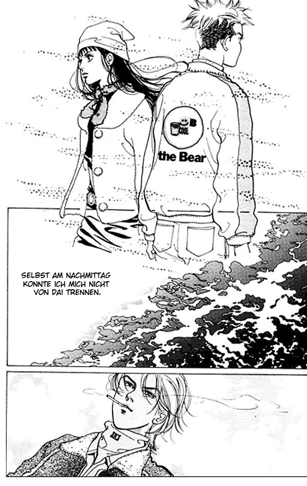 Let Dai Vol. 1 Ch. 5 第12页
