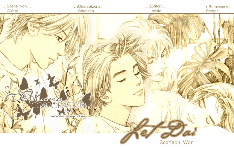 Let Dai Vol. 1 Ch. 5 第3页