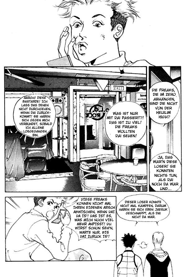 Let Dai Vol. 1 Ch. 5 第29页