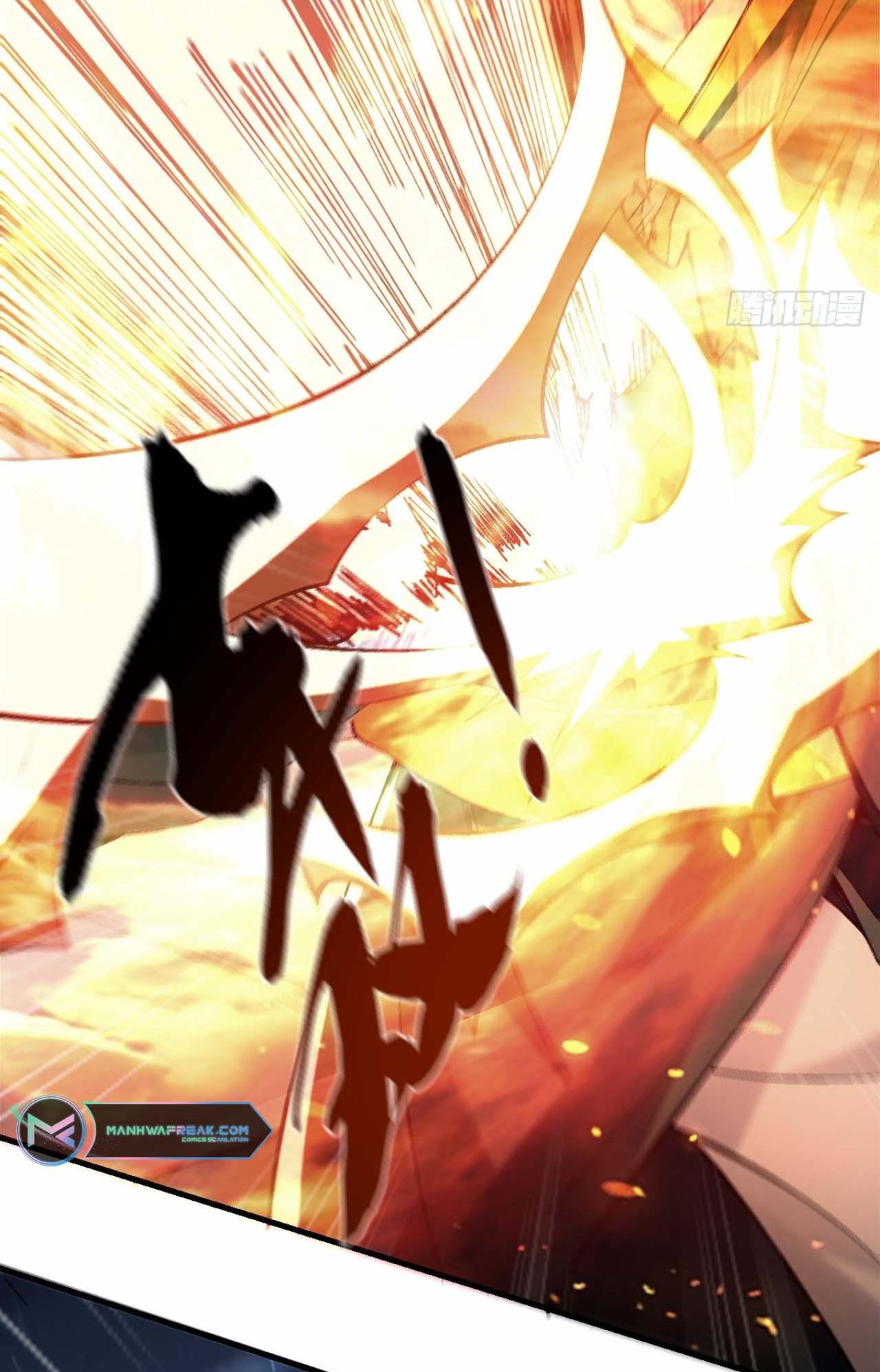 Million Times Attack Speed Ch. 1 第75页