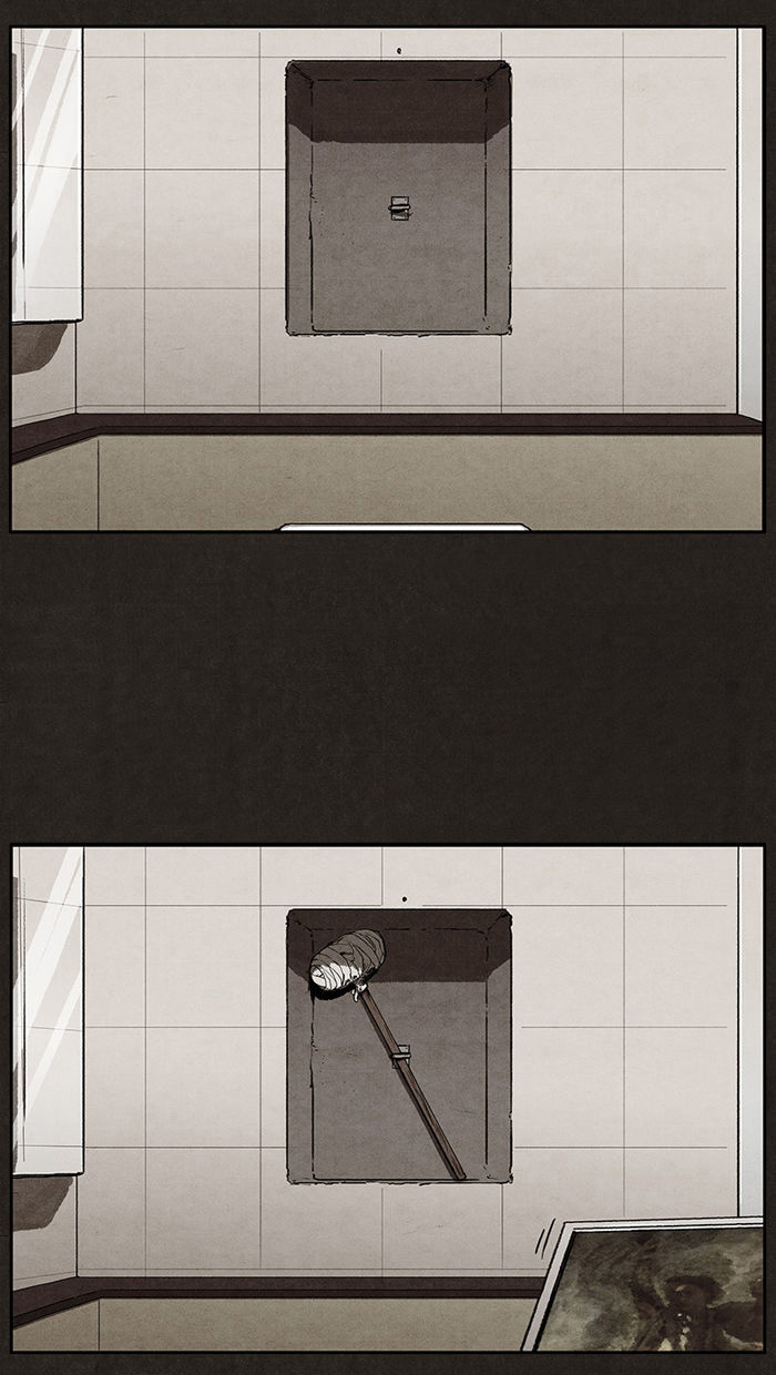 Hure Jasik Ch. 0 第43页