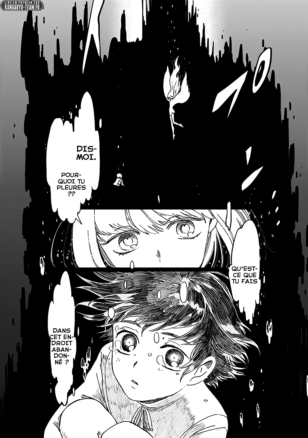 The Sign of Abyss Pêché 第22页