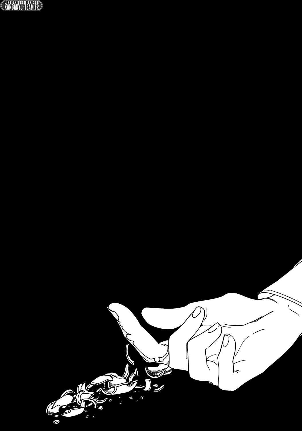 The Sign of Abyss Pêché 第61页