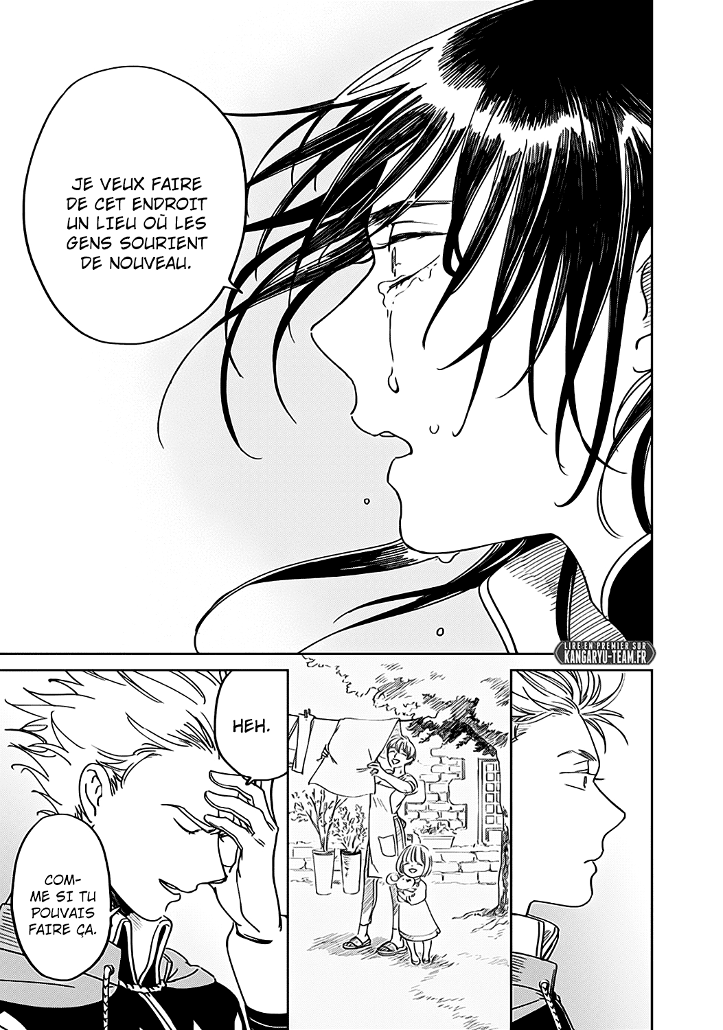 The Sign of Abyss Pêché 第82页