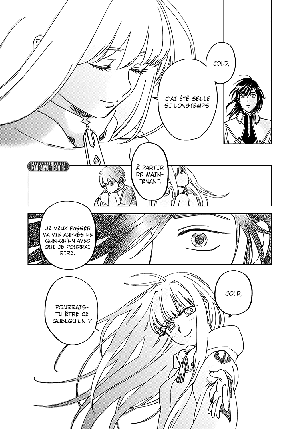 The Sign of Abyss Pêché 第88页