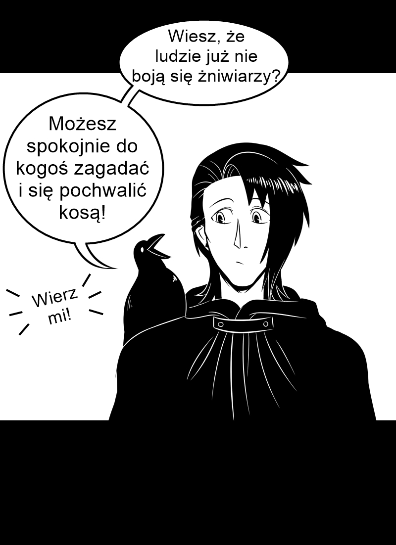 I'm Mortal A to pech 第1页
