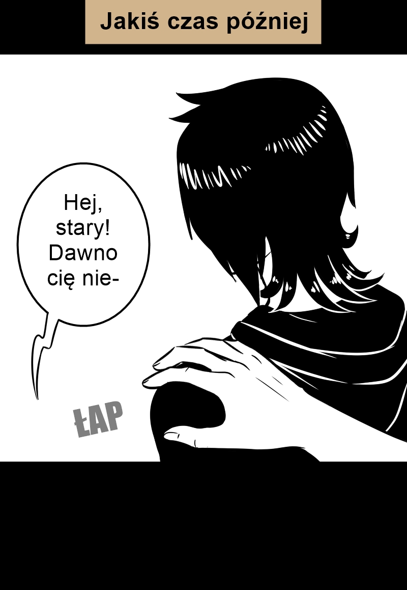 I'm Mortal A to pech 第3页