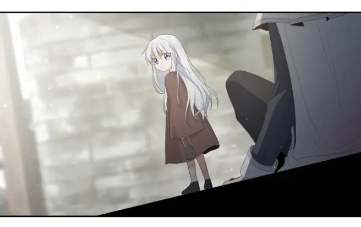 The Villain's Beloved Daughter Vol. 1 Ch. 2 第20页