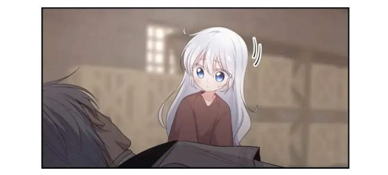 The Villain's Beloved Daughter Vol. 1 Ch. 2 第28页