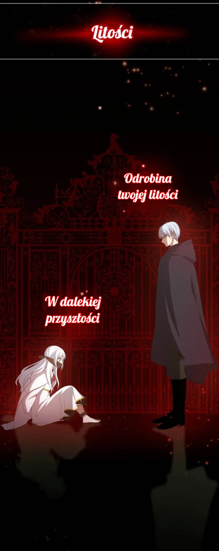 The Villain's Beloved Daughter Vol. 1 Ch. 2 第35页