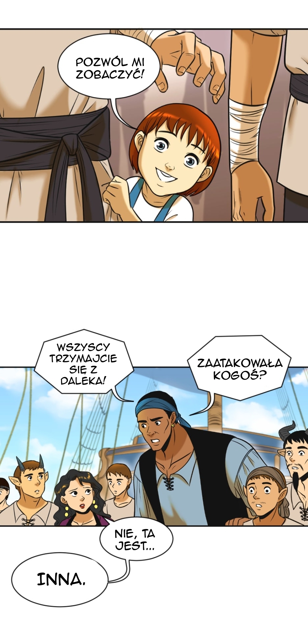 Jewel of the sea Vol. 1 Ch. 6 第15页