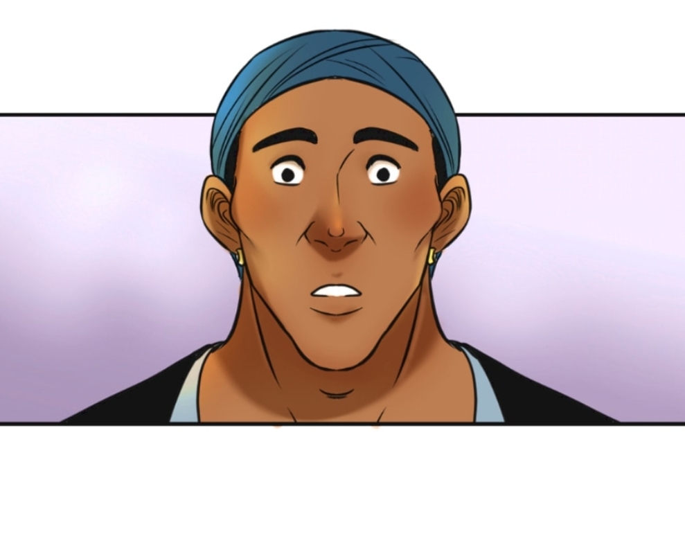Jewel of the sea Vol. 1 Ch. 6 第16页