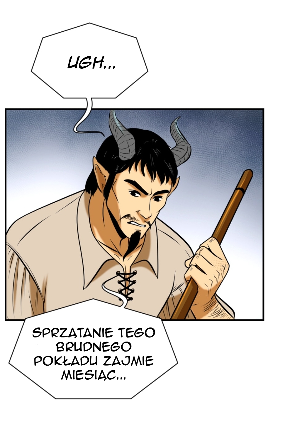 Jewel of the sea Vol. 1 Ch. 6 第3页