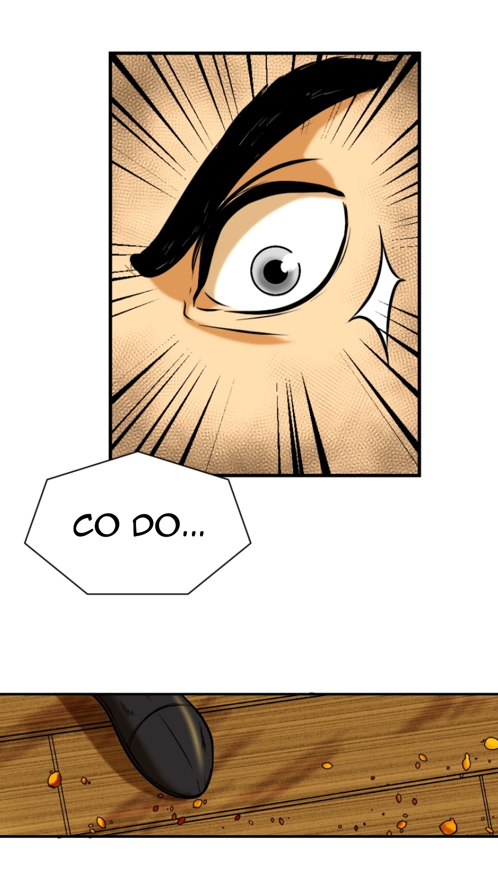 Jewel of the sea Vol. 1 Ch. 6 第4页