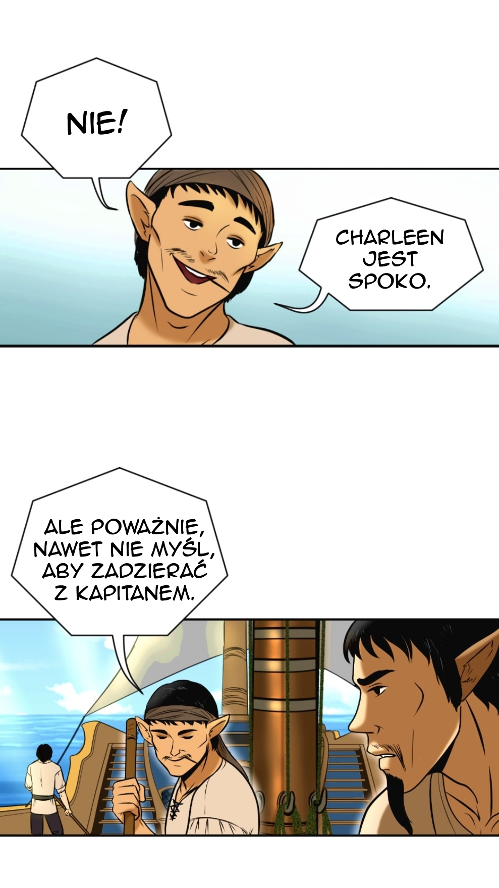 Jewel of the sea Vol. 1 Ch. 6 第10页