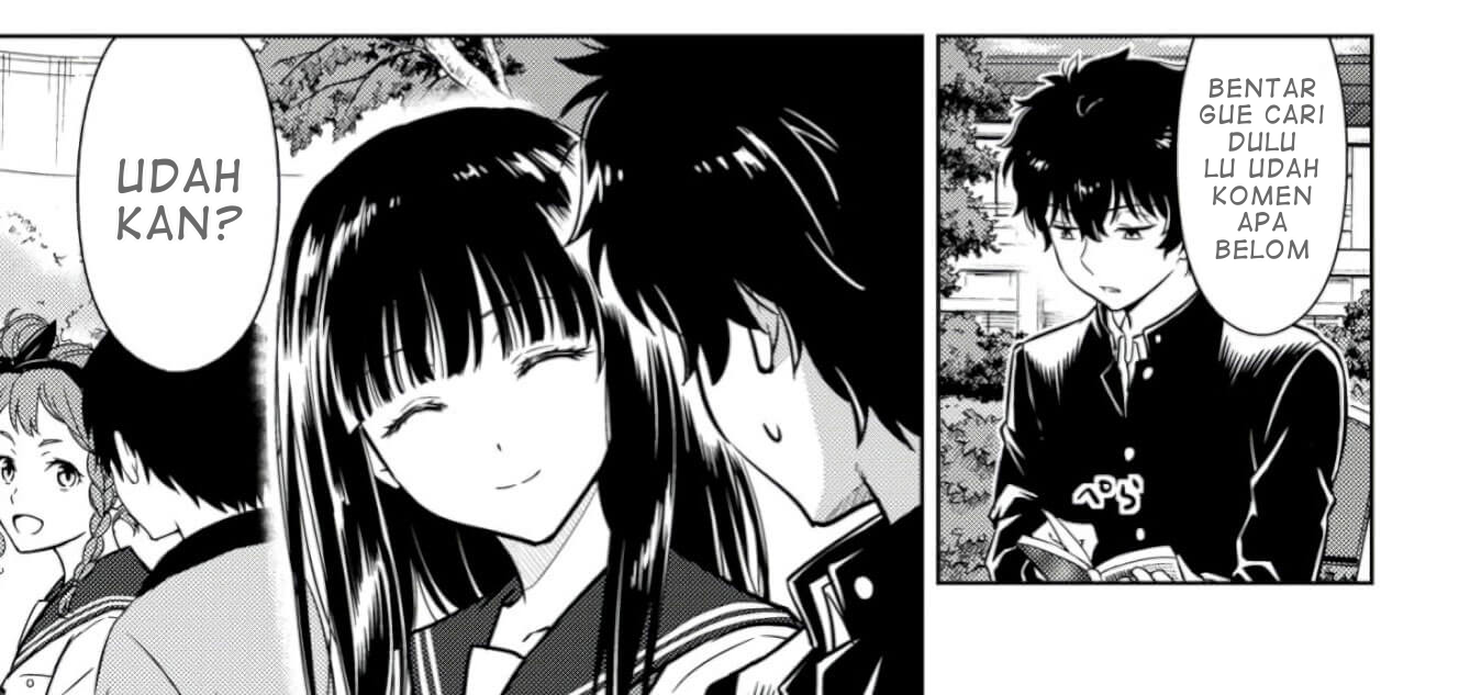 Koisuru Kiseichuu Vol. 1 Ch. 1.1 第19页