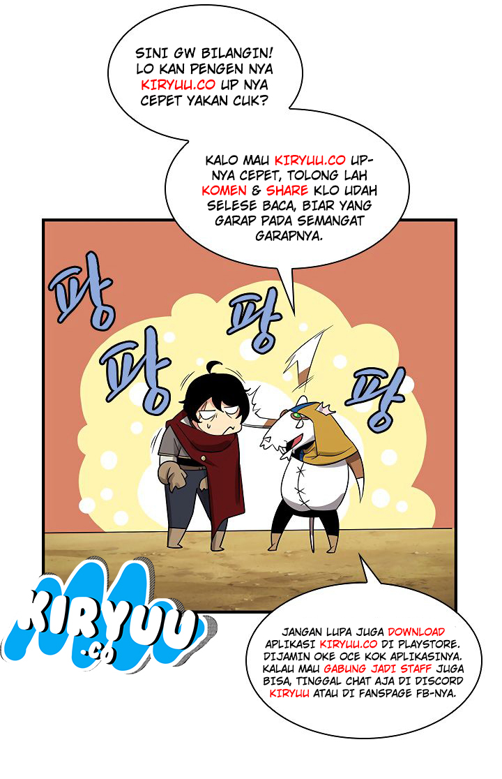 My Wife Is a Demon Queen Ch. 2 第37页