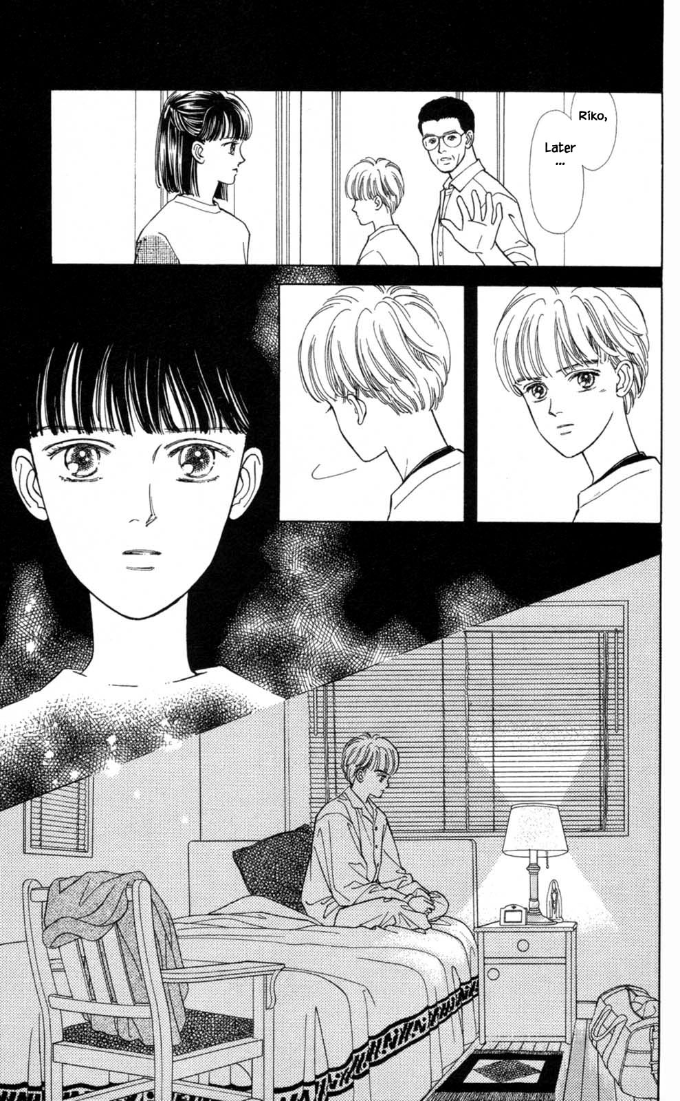 Natural Vol. 1 Ch. 2 第21页