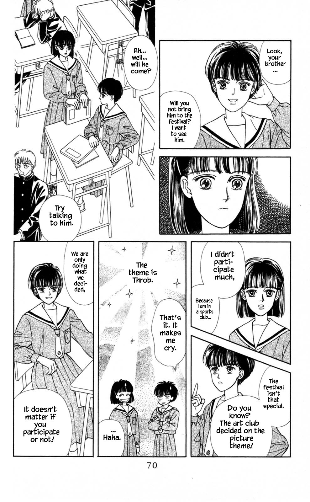 Natural Vol. 1 Ch. 2 第32页
