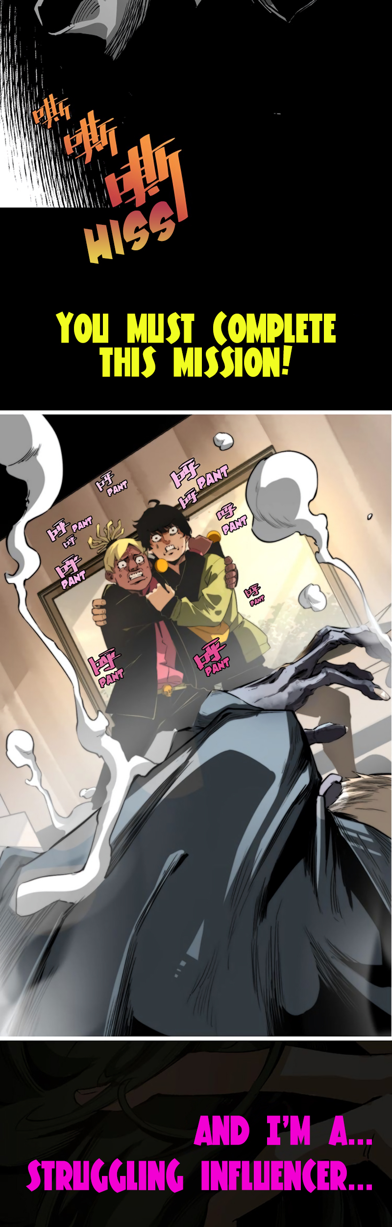 Dead Bug Parasitism 第5页