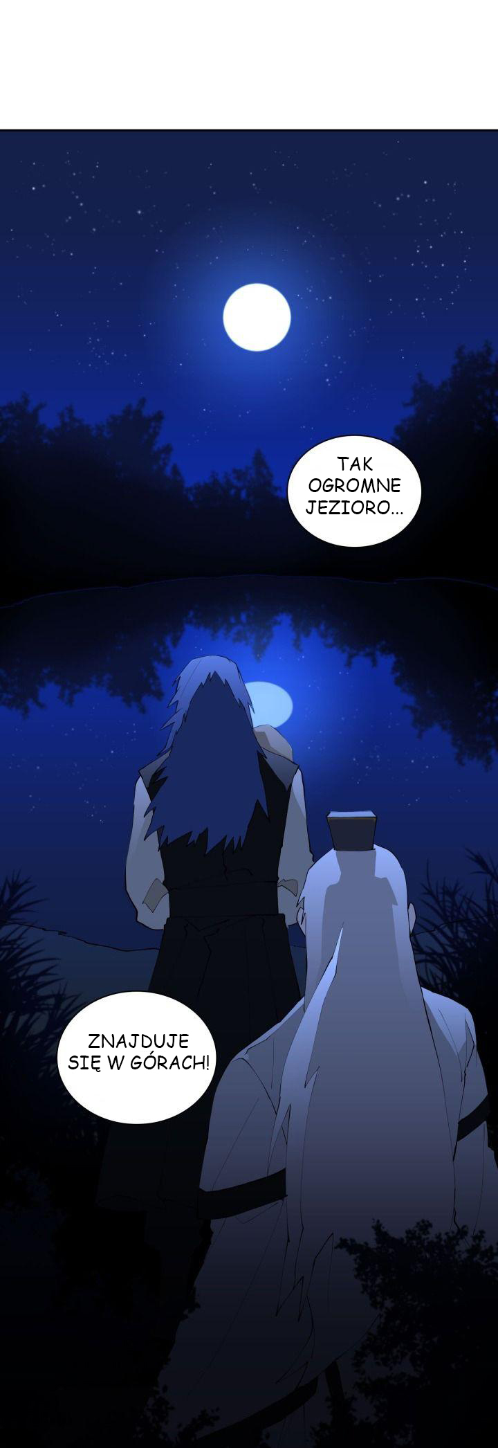 Flower and the Beast Rozdział 第11页