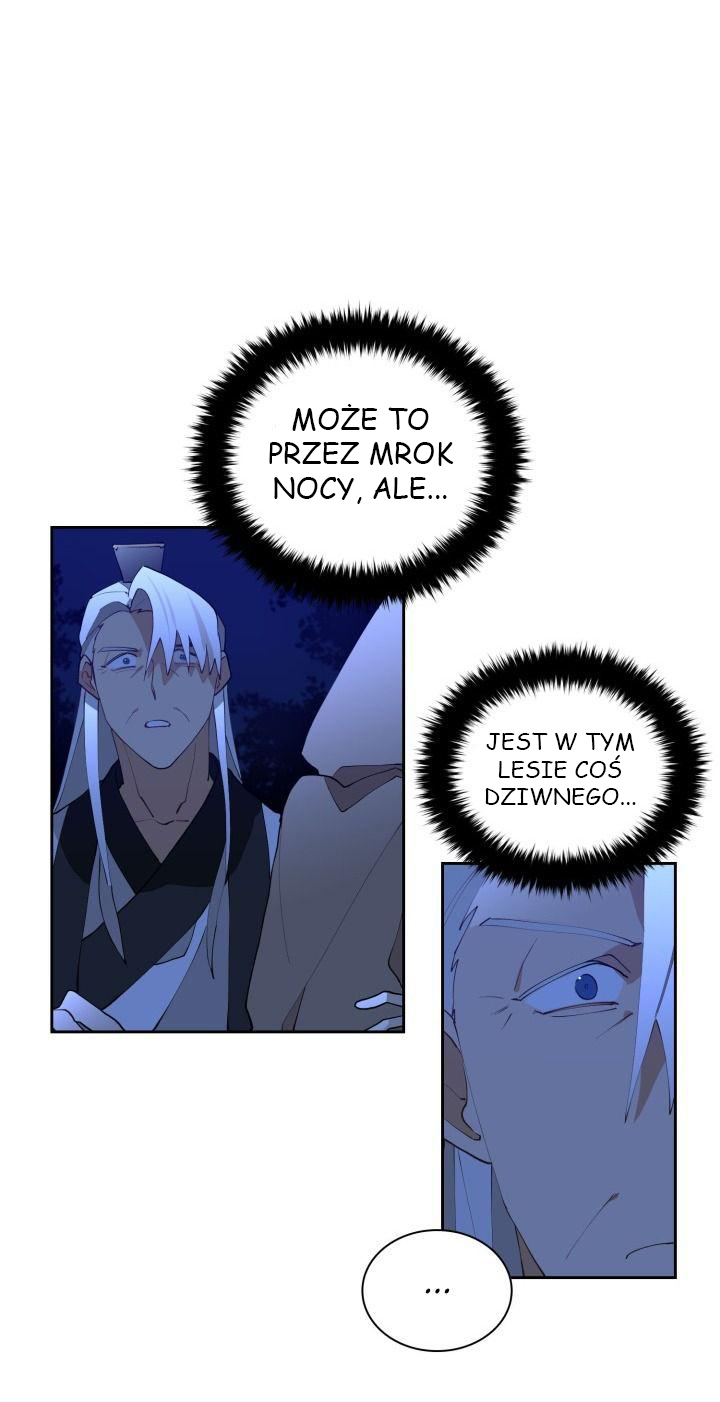Flower and the Beast Rozdział 第20页