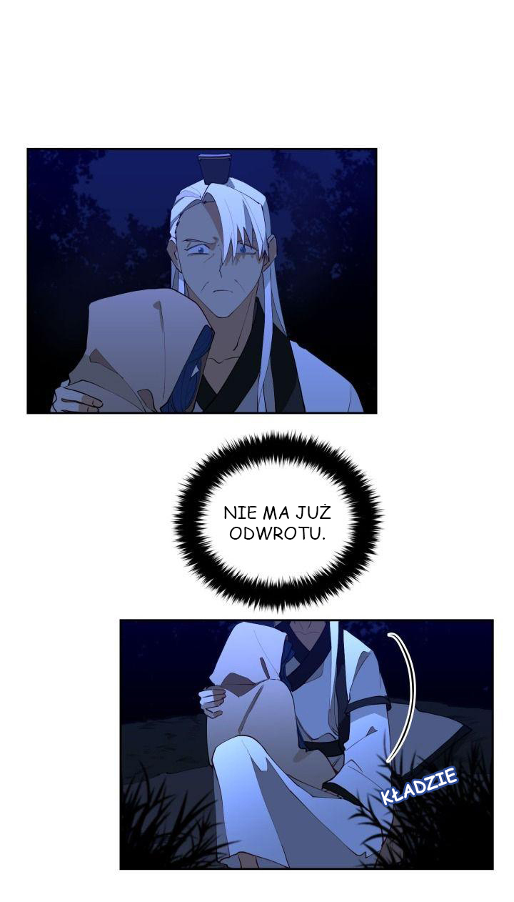 Flower and the Beast Rozdział 第22页