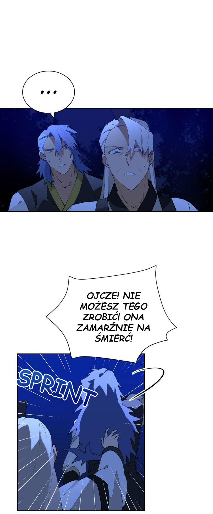 Flower and the Beast Rozdział 第26页