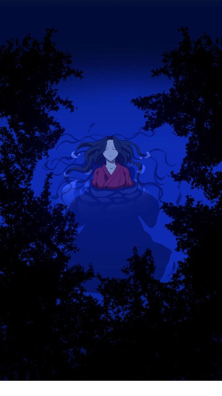 Flower and the Beast Rozdział 第30页