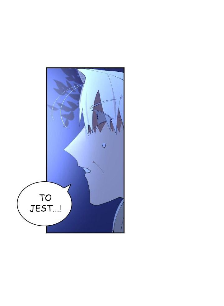 Flower and the Beast Rozdział 第35页