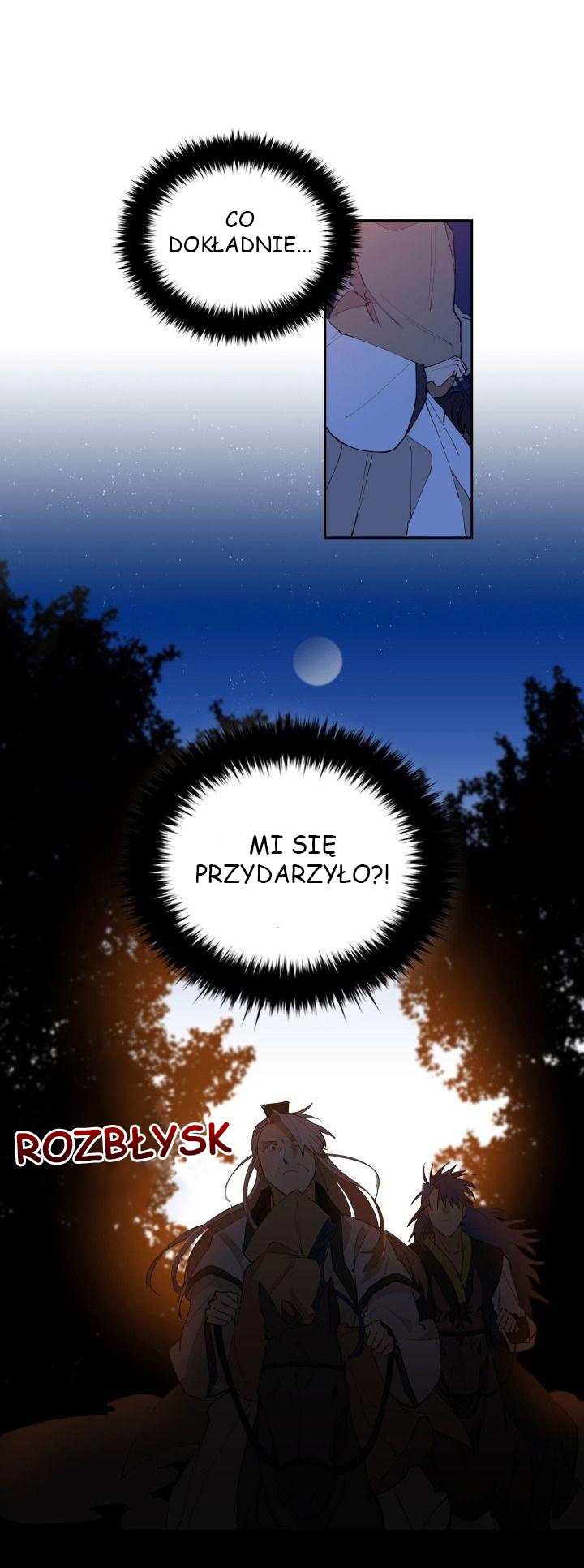 Flower and the Beast Rozdział 第46页