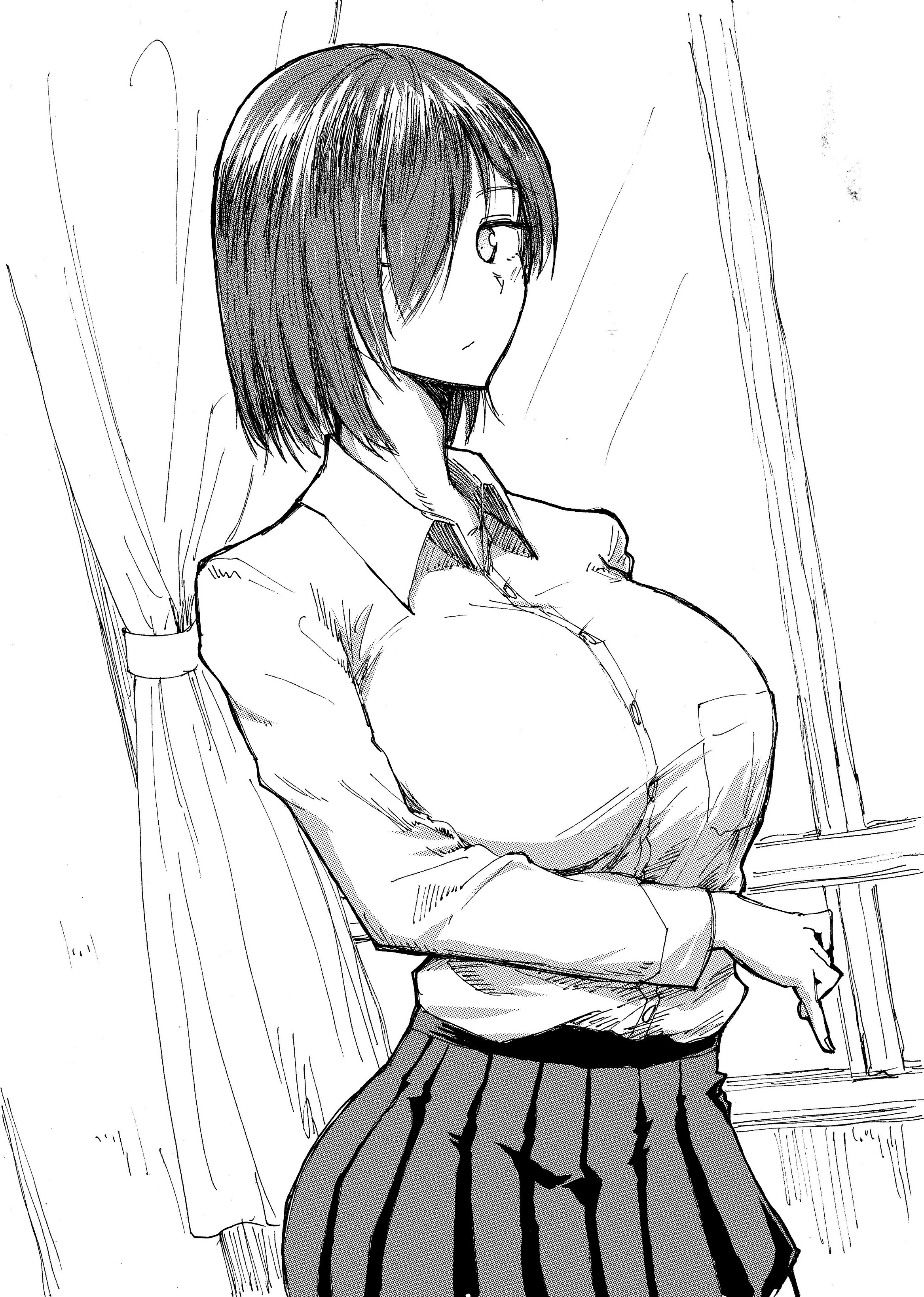 Shuukan Brick (Arituki/Enokida) 第5页